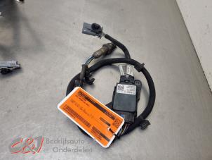 Lambda probe from a Opel Combo Cargo 1.5 CDTI 130 2021