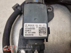 Lambda probe from a Opel Combo Cargo 1.5 CDTI 130 2021