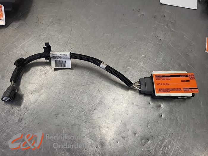 Gebrauchte Kraftstoffpumpe Modul Renault Trafic (1FL/2FL/3FL/4FL) 2.0 dCi 16V 120 Preis € 26,25 Margenregelung angeboten von C&J Bedrijfsauto's & Onderdelen