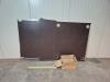 Opel Combo Cargo 1.5 CDTI 130 Plaque sol coffre