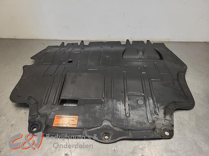 Begagnade Hasplåt Volkswagen Passat Variant (3C5) 2.0 TDI 16V 140 Pris € 21,00 Marginaltabell erbjuds av C&J Bedrijfsauto's & Onderdelen