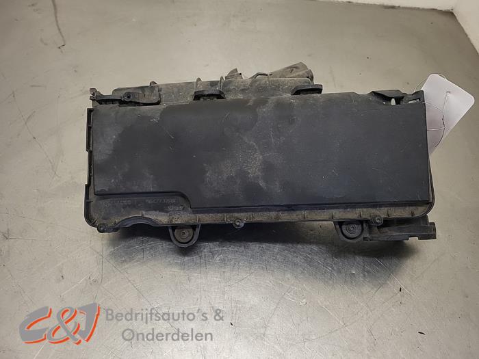 Begagnade Luftfilterhus Citroen Nemo (AA) 1.4 HDi 70 Pris € 21,00 Marginaltabell erbjuds av C&J Bedrijfsauto's & Onderdelen