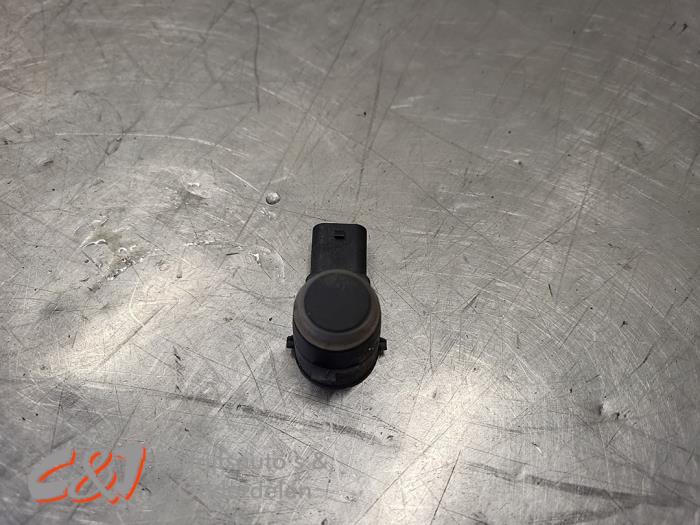 Begagnade Parkeringssensor Volkswagen Crafter 2.0 BiTDI Pris € 10,50 Marginaltabell erbjuds av C&J Bedrijfsauto's & Onderdelen