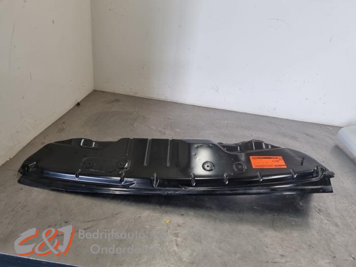 Używane Parawan Volkswagen Caddy Cargo V (SBA/SBH) 2.0 TDI BlueMotionTechnology Cena € 52,50 Procedura marży oferowane przez C&J Bedrijfsauto's & Onderdelen