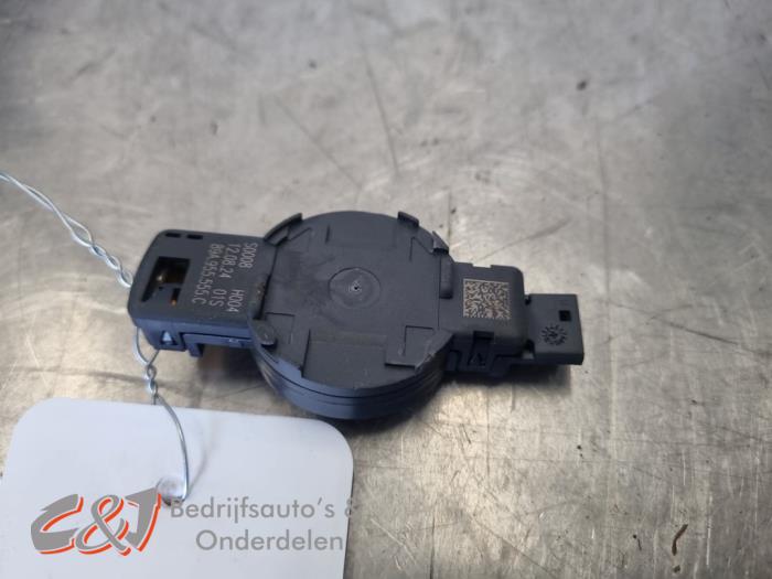 Begagnade Regnsensor Volkswagen Caddy Cargo V (SBA/SBH) 2.0 TDI BlueMotionTechnology Pris € 99,75 Marginaltabell erbjuds av C&J Bedrijfsauto's & Onderdelen