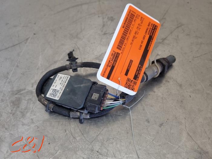 Usados Sensor Nox Ford Transit Custom 2.0 TDCi 16V Eco Blue 130 Precio € 115,50 Norma de margen ofrecido por C&J Bedrijfsauto's & Onderdelen