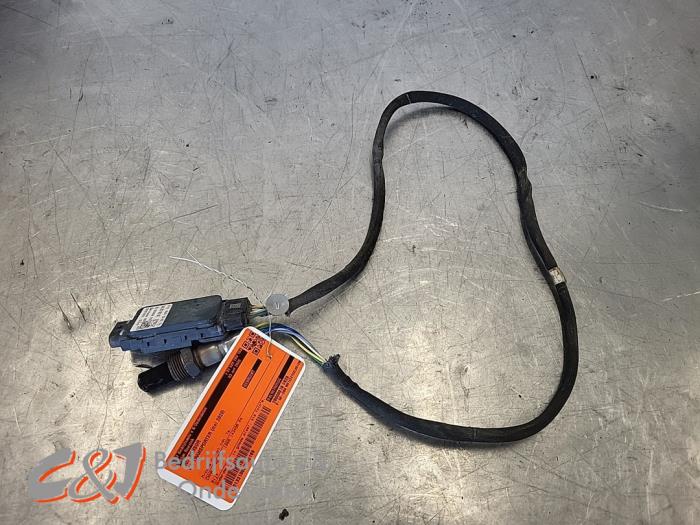 Begagnade NOx-sensor Volkswagen Transporter T6 2.0 TDI 150 Pris € 73,50 Marginaltabell erbjuds av C&J Bedrijfsauto's & Onderdelen