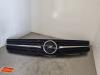 Opel Vivaro 2.0 Diesel 145 Grill