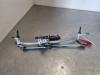 Opel Vivaro 2.0 Diesel 145 Scheibenwischermotor+Mechanik