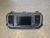 Opel Vivaro 2.0 Diesel 145 Navigation Display