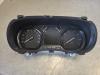 Opel Vivaro 2.0 Diesel 145 Tacho - Kombiinstrument KM