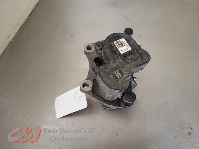 Gebrauchte Bremszange rechts hinten Ford Transit Connect 2.0 EcoBlue Preis € 26,25 Margenregelung angeboten von C&J Bedrijfsauto's & Onderdelen