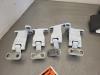 Ford Transit Connect 2.0 EcoBlue Scharnier- Set