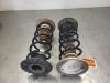 Ford Transit Connect 2.0 EcoBlue Schraubenfeder hinten