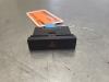 Ford Transit Connect 2.0 EcoBlue Panikbeleuchtung Schalter