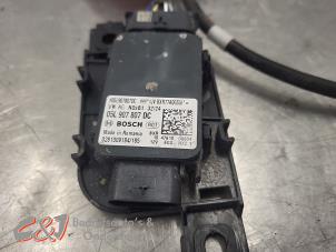 Nox Sensor van een Ford Transit Connect 2.0 EcoBlue 2025