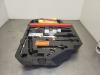 Ford Transit Connect 2.0 EcoBlue Wagenheber- Set