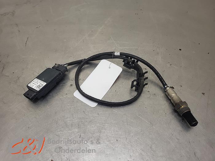 Usagé Capteur NOx Ford Transit Connect 2.0 EcoBlue Prix € 236,25 Règlement à la marge proposé par C&J Bedrijfsauto's & Onderdelen