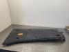 Ford Transit Connect 2.0 EcoBlue Schutzblech Boden