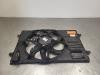 Ford Transit Connect 2.0 EcoBlue Kühlgebläsegehäuse