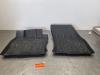 Ford Transit Connect 2.0 EcoBlue Matten Set