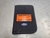 Ford Transit Connect 2.0 EcoBlue Betriebsanleitung