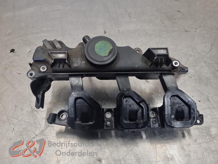 Gebrauchte Ansaugbrugge Renault Master III (MA/MB/MC/MD/MH/MF/MG/MH) 2.3 dCi 16V Preis € 36,75 Margenregelung angeboten von C&J Bedrijfsauto's & Onderdelen