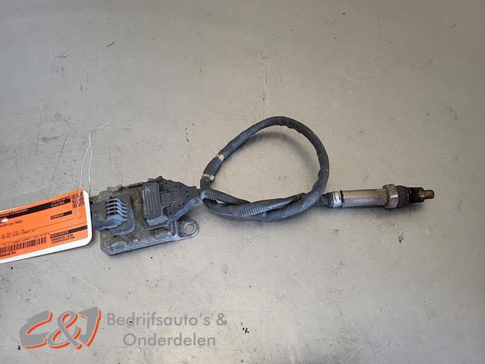Usados Sensor Nox Fiat Ducato (250) 2.2 D 140 Multijet 3 Precio € 147,00 Norma de margen ofrecido por C&J Bedrijfsauto's & Onderdelen