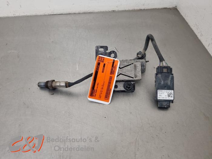 Usados Sensor Nox Ford Transit 2.0 TDCi 16V Eco Blue 105 Precio € 52,50 Norma de margen ofrecido por C&J Bedrijfsauto's & Onderdelen