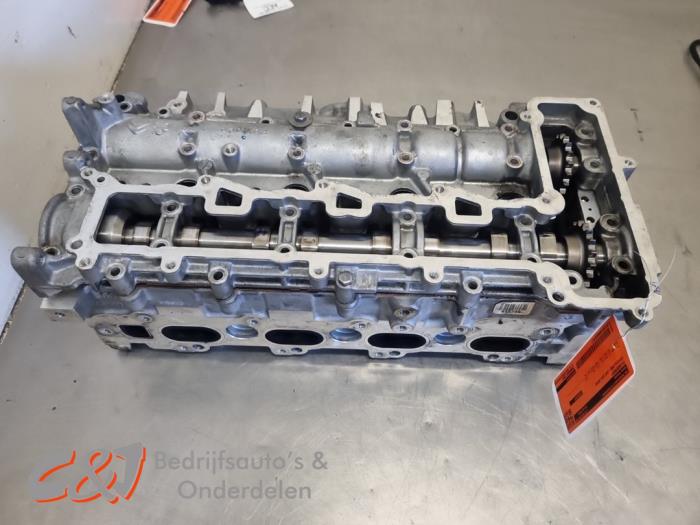Usados Culata Toyota ProAce 2.0 D-4D 140 16V Precio € 1.312,50 Norma de margen ofrecido por C&J Bedrijfsauto's & Onderdelen