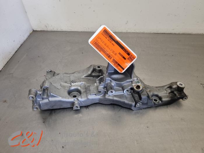 Gebrauchte Dynamostütze oben Toyota ProAce 2.0 D-4D 140 16V Preis € 21,00 Margenregelung angeboten von C&J Bedrijfsauto's & Onderdelen