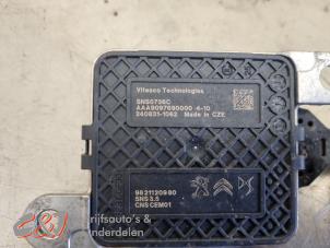 Sonde lambda d'un Toyota ProAce 2.0 D-4D 140 16V 2024