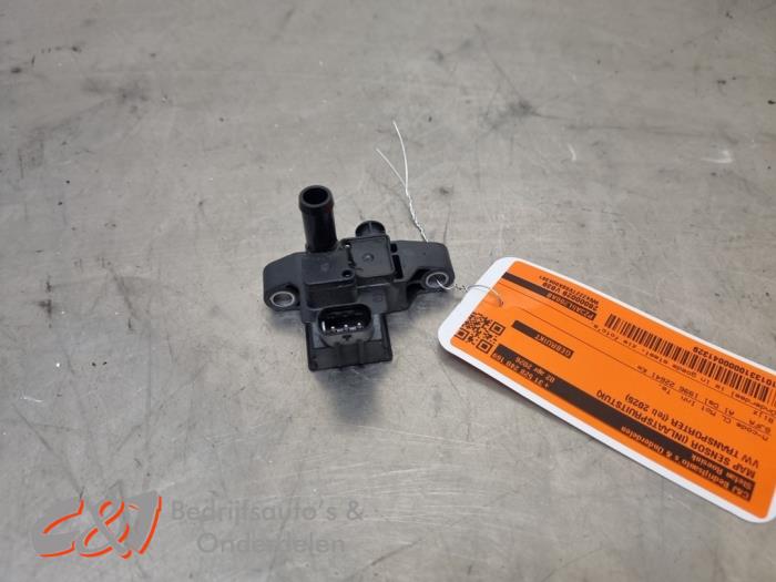 Usados Sensor Map (colector de admisión) Volkswagen Transporter T7 2.0 TDI 150 Precio € 26,25 Norma de margen ofrecido por C&J Bedrijfsauto's & Onderdelen