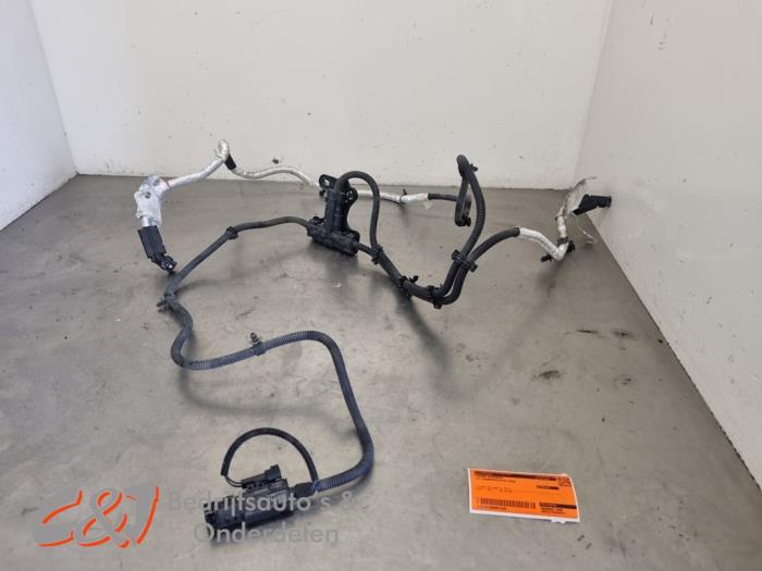 Usagé Conduit (divers) Volkswagen Transporter T7 2.0 TDI 150 Prix € 131,25 Règlement à la marge proposé par C&J Bedrijfsauto's & Onderdelen