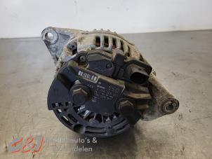 Dynamo van een Iveco New Daily IV 35C12,S12 2006