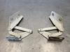 Iveco New Daily IV 35C12,S12 Motorhaube Scharnier