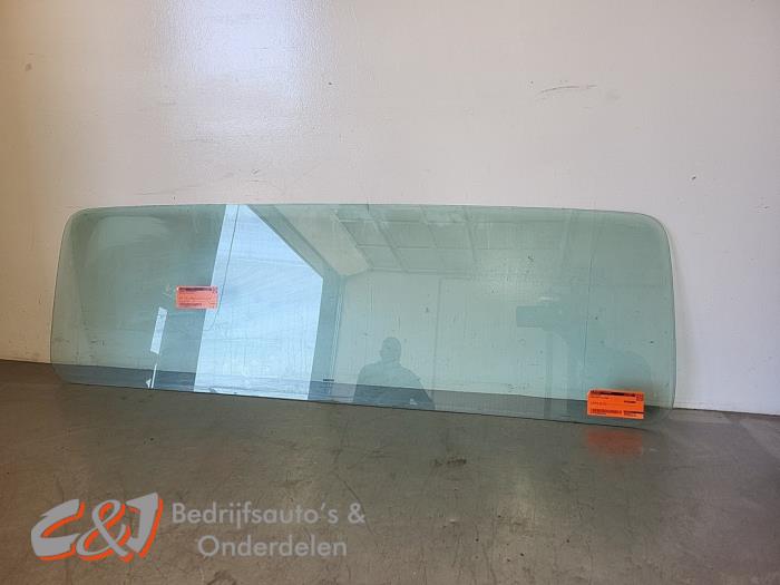 Usados Ventanilla detrás Iveco New Daily IV 35C12,S12 Precio € 73,50 Norma de margen ofrecido por C&J Bedrijfsauto's & Onderdelen