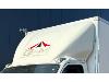 Iveco New Daily IV 35C12,S12 Dachspoiler