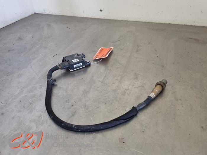 Sonde lambda d'un Opel Combo Cargo 1.5 CDTI 100 2023