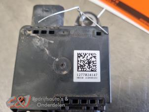 Sonde lambda d'un Opel Combo Cargo 1.5 CDTI 100 2023