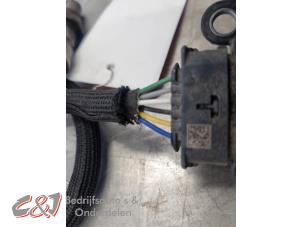 Lambda probe from a Opel Combo Cargo 1.5 CDTI 100 2023