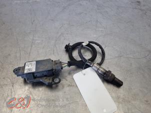 Lambda probe from a Opel Combo Cargo 1.5 CDTI 100 2023