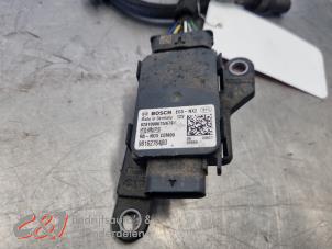 Lambda probe from a Opel Combo Cargo 1.5 CDTI 100 2023