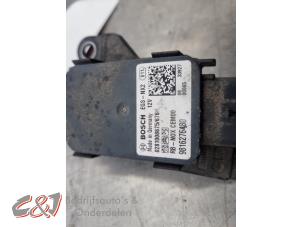 Lambda probe from a Opel Combo Cargo 1.5 CDTI 100 2023