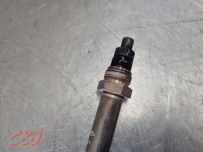 Sonde lambda d'un Peugeot Partner (EA//EF/EN/EU) 1.6 BlueHDi 100 2019