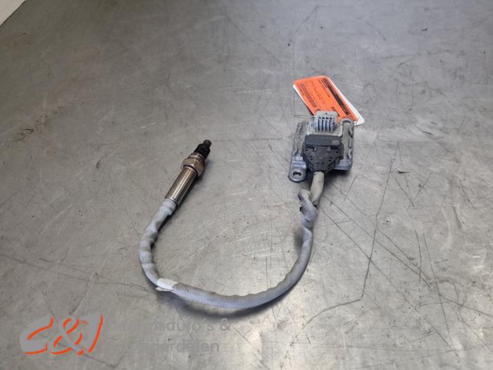 Usados Sonda Lambda Peugeot Partner (EA//EF/EN/EU) 1.6 BlueHDi 100 Precio € 36,75 Norma de margen ofrecido por C&J Bedrijfsauto's & Onderdelen
