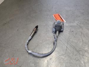 Sonde lambda d'un Peugeot Partner (EA//EF/EN/EU) 1.6 BlueHDi 100 2019
