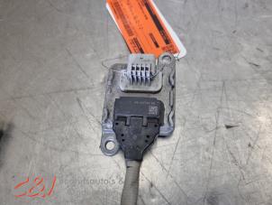 Sonde lambda d'un Peugeot Partner (EA//EF/EN/EU) 1.6 BlueHDi 100 2019