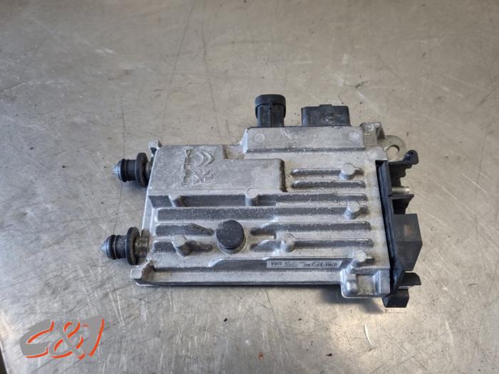 Used Start/Stop computer Peugeot Partner (EA//EF/EN/EU) 1.6 BlueHDi 100 Price € 10,50 Margin scheme offered by C&J Bedrijfsauto's & Onderdelen