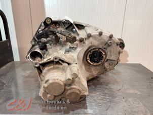 Getriebe van een Volkswagen Transporter T4 2.5 TDI 2001